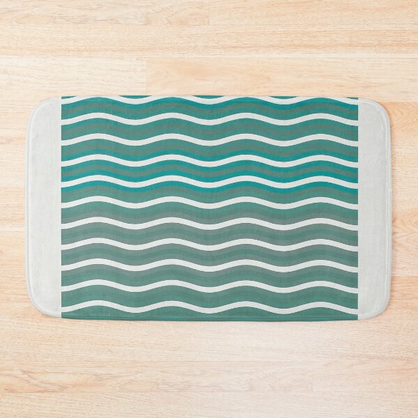 Item preview, Bridget Riley Coloured Greys designed and sold by DavidSrna.