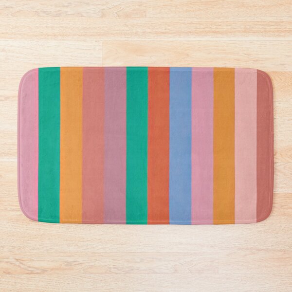Item preview, Bridget Riley Rose Rose designed and sold by DavidSrna.