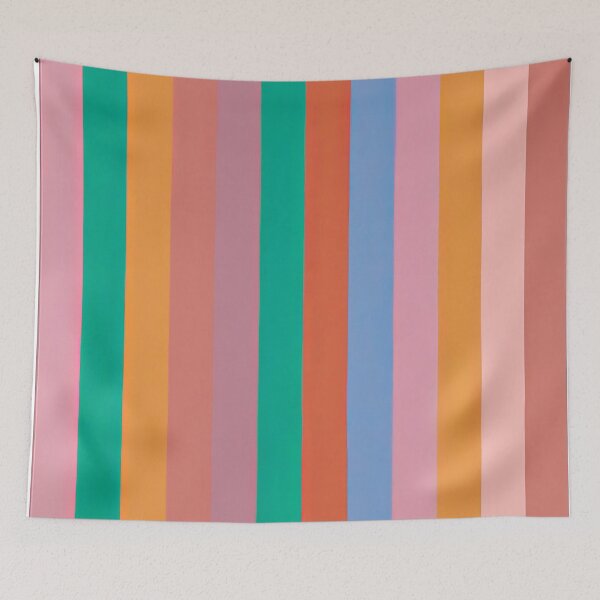Item preview, Bridget Riley Rose Rose designed and sold by DavidSrna.