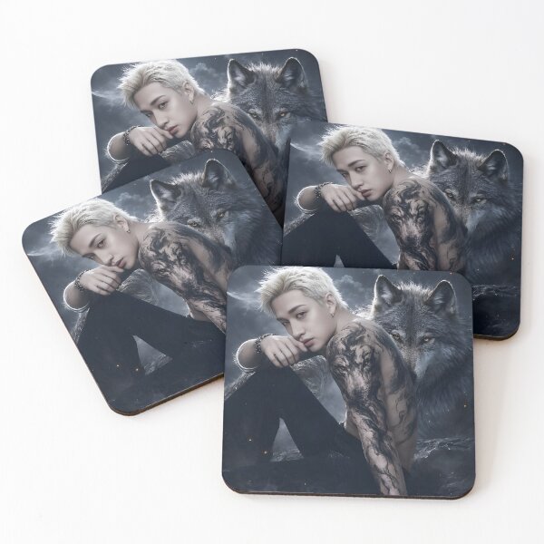 Item preview, Bang Chan abs sticker Iconic Performance abs daddy you make Stray Kids stay 스트레이 키즈 kpop SKZ DominATE world tour designed and sold by Kpop-Noona.