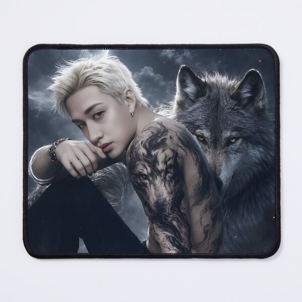 Item preview, Bang Chan abs sticker Iconic Performance abs daddy you make Stray Kids stay 스트레이 키즈 kpop SKZ DominATE world tour designed and sold by Kpop-Noona.