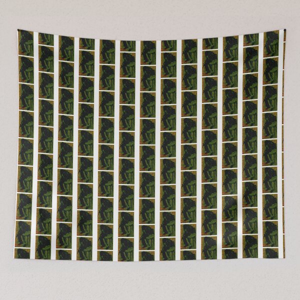 Item preview, Unleash Your Inner Chaos: Abstract Art Design | Best Gift designed and sold by spatiosmith.