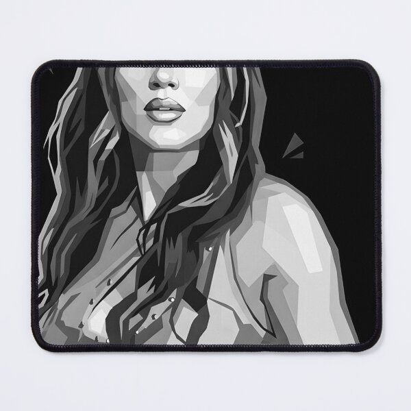 Item preview, Chelsea Green Grayscale designed and sold by varkicermanas.