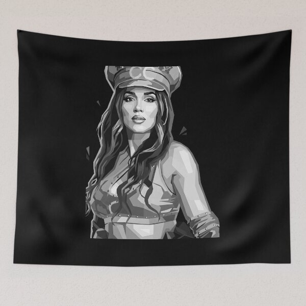 Item preview, Chelsea Green Grayscale designed and sold by varkicermanas.