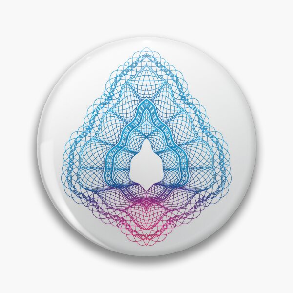 Item preview, mandala light  designed and sold by nogamax.