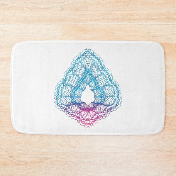 Item preview, mandala light  designed and sold by nogamax.