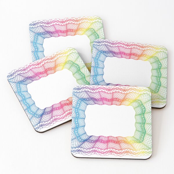 Item preview, mandala frame designed and sold by nogamax.