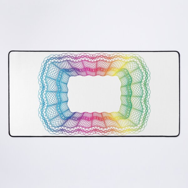 Item preview, mandala frame designed and sold by nogamax.