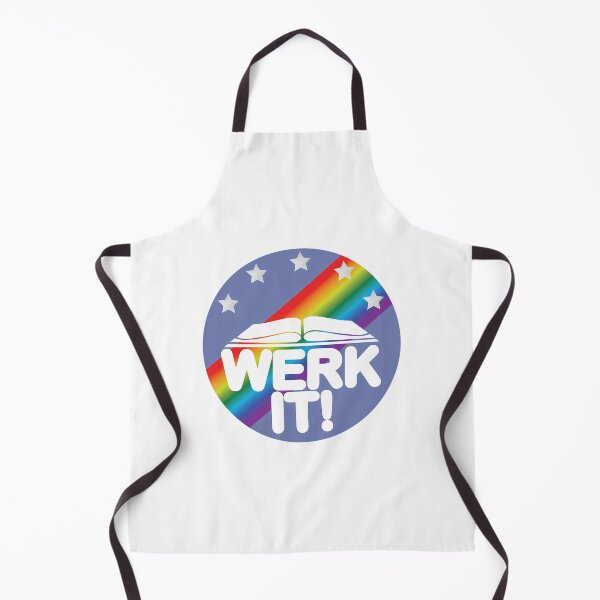 Item preview, Werk It designed and sold by elizah-jeffcoat.