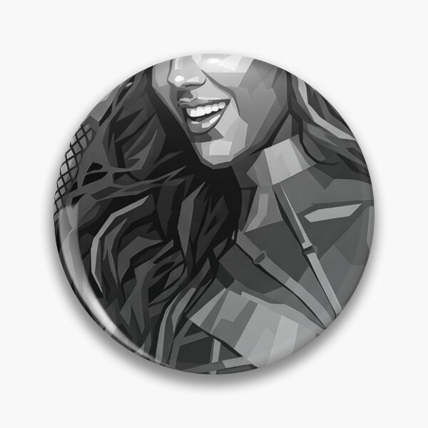 Item preview, Chelsea Green Grayscale designed and sold by varkicermanas.