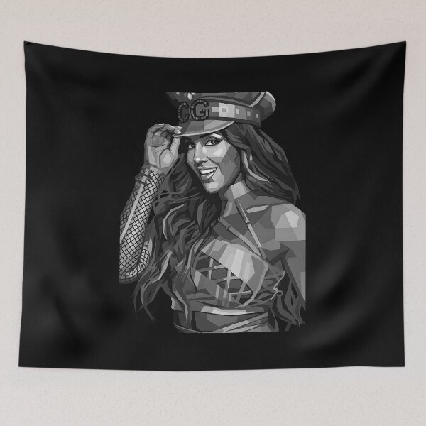 Item preview, Chelsea Green Grayscale designed and sold by varkicermanas.