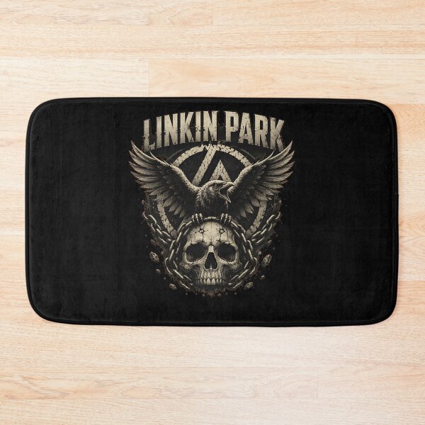 Item preview, Linkin Park designed and sold by Oddity-Palette.