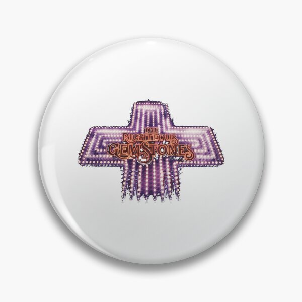 Item preview, Retro Vintage The Righteous Gemstones Love You designed and sold by nayomi-hassell.