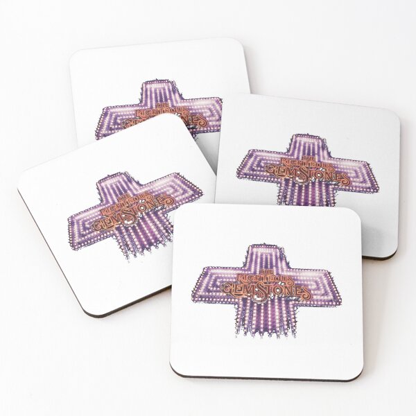 Item preview, Retro Vintage The Righteous Gemstones Love You designed and sold by nayomi-hassell.