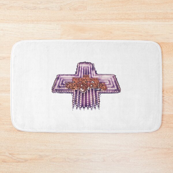Item preview, Retro Vintage The Righteous Gemstones Love You designed and sold by nayomi-hassell.