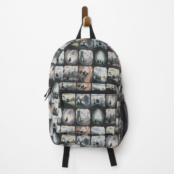 Item preview, Tales of the Wandering Road III – The Road Home designed and sold by DerpCat Sketches.
