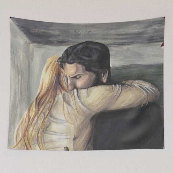 Item preview, Kastle - Hug designed and sold by wasleichtes.