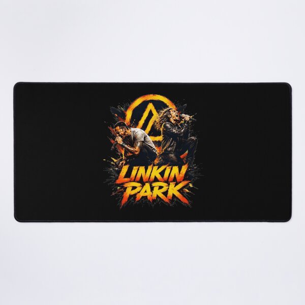 Item preview, Linkin Park designed and sold by Oddity-Palette.