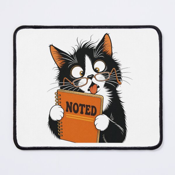 Item preview, noted funny designed and sold by Retro Whiskers.