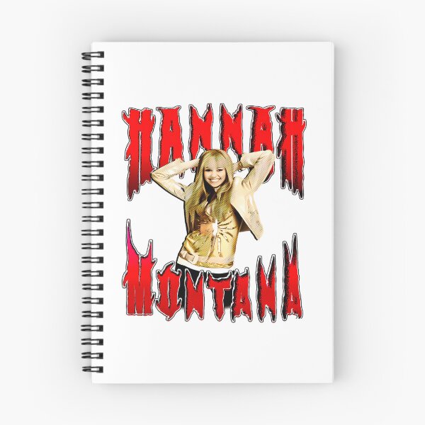 Item preview, Hannah Montana Is A Rockstar  designed and sold by tallulah-noonan.