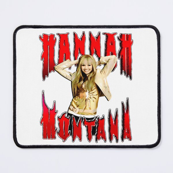 Item preview, Hannah Montana Is A Rockstar designed and sold by tallulah-noonan.
