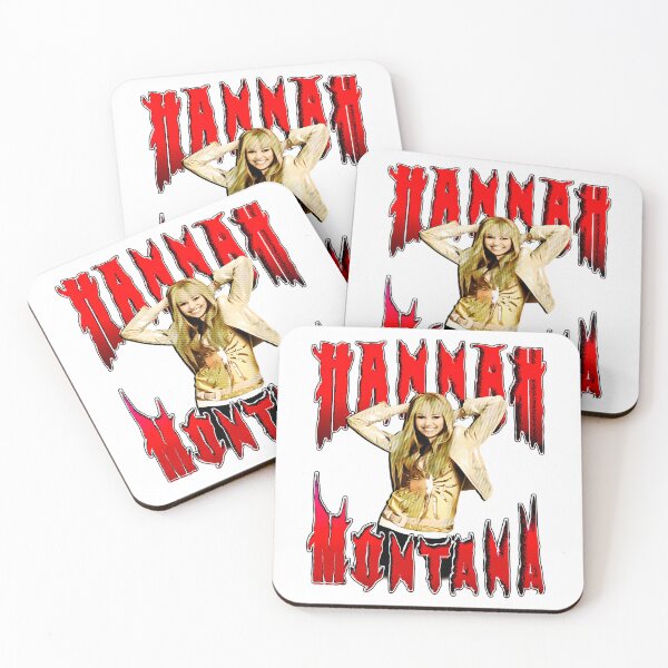 Item preview, Hannah Montana Is A Rockstar  designed and sold by tallulah-noonan.