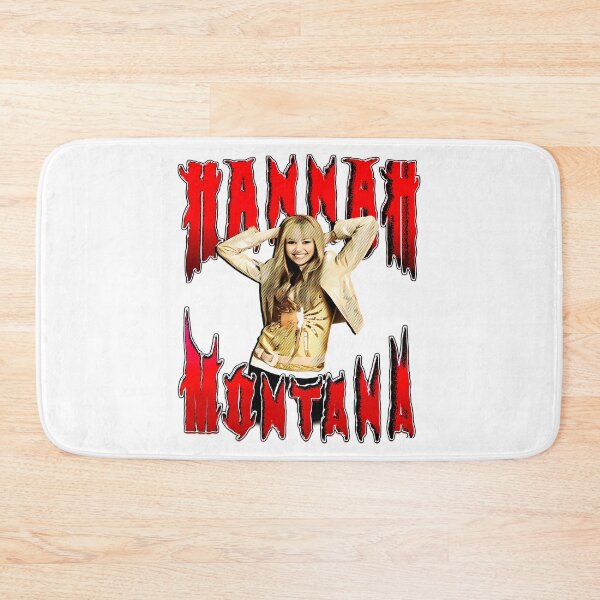 Item preview, Hannah Montana Is A Rockstar  designed and sold by tallulah-noonan.