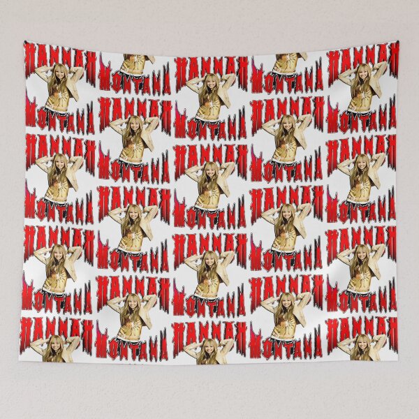 Item preview, Hannah Montana Is A Rockstar  designed and sold by tallulah-noonan.