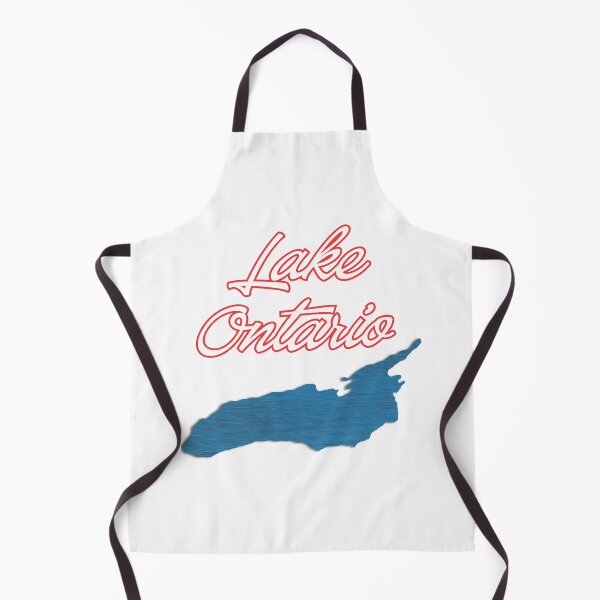Item preview, Lake Ontario will always be Lake Ontario designed and sold by Budibabe.