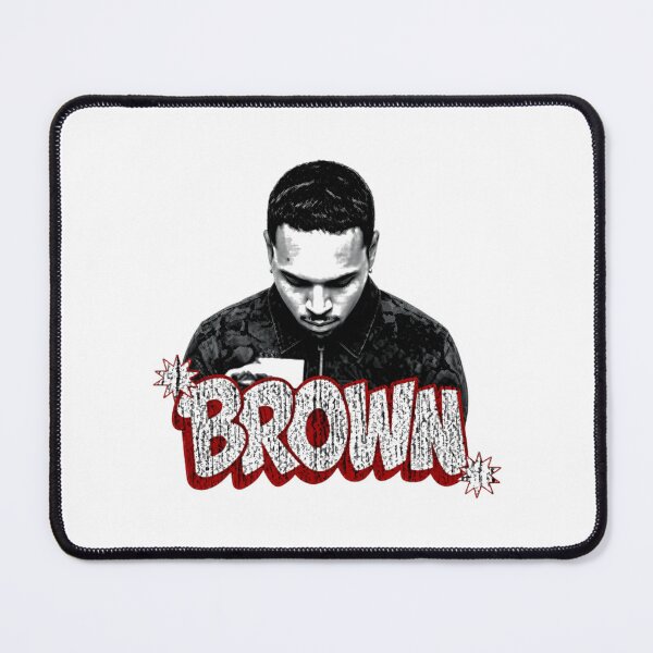 Item preview, Usher and Brown R&B Hip Hop Concert Tour 2026 designed and sold by RoadhouseRStore.