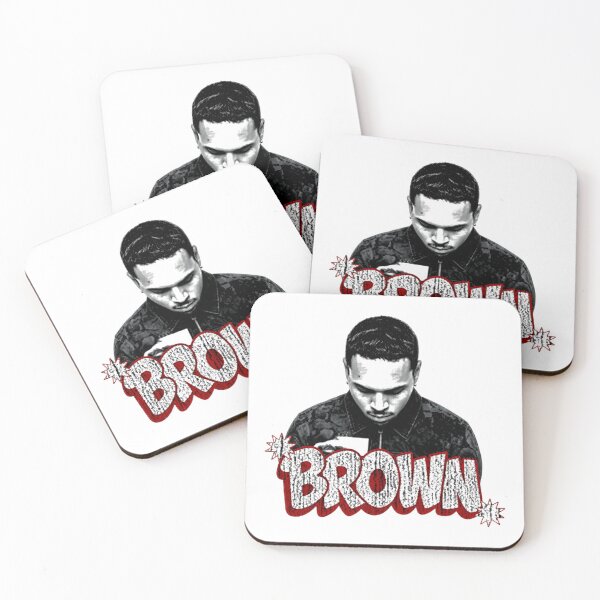 Item preview, Usher and Brown R&B Hip Hop Concert Tour 2026 designed and sold by RoadhouseRStore.