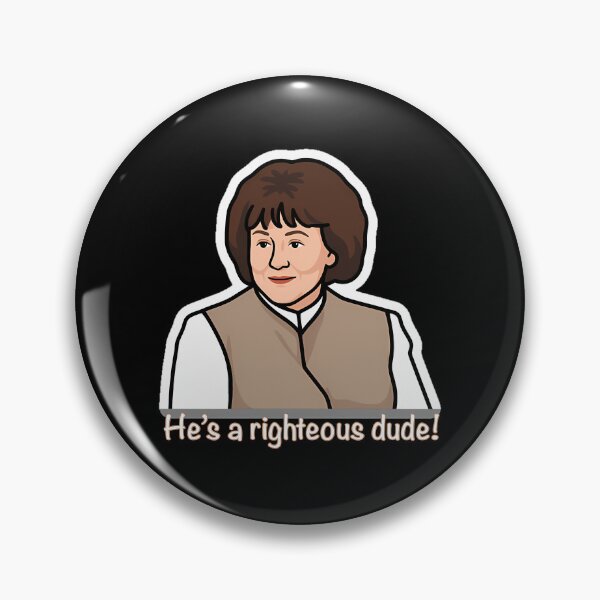 Item preview, Righteous Dude designed and sold by nayomi-hassell.