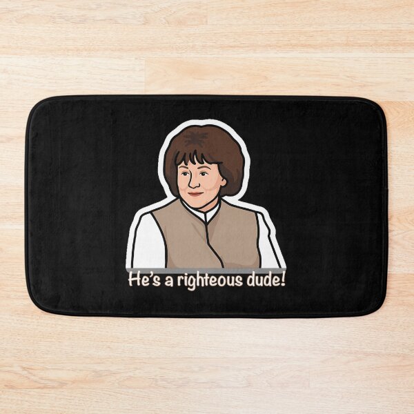 Item preview, Righteous Dude designed and sold by nayomi-hassell.