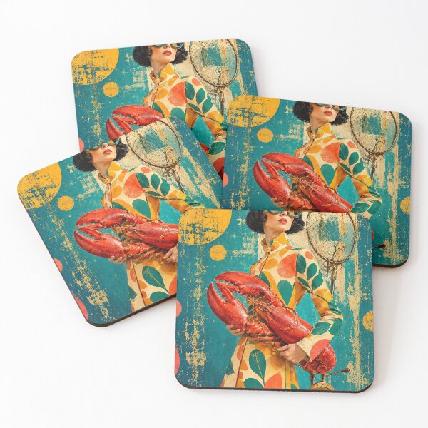 Item preview, Catch of the Day designed and sold by FloramoonArt.