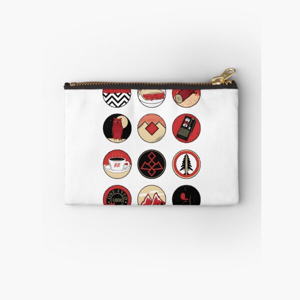 Item preview, Surreal Pacific Northwest Mystery Cabin Retro Forest Aesthetic Grunge Vibe | ⭐⭐⭐⭐⭐ Best Seller designed and sold by designdex.