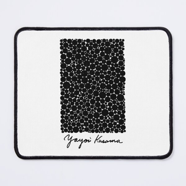 Item preview, Yayoi Kusama Infinity Dots designed and sold by Brendapaisi.
