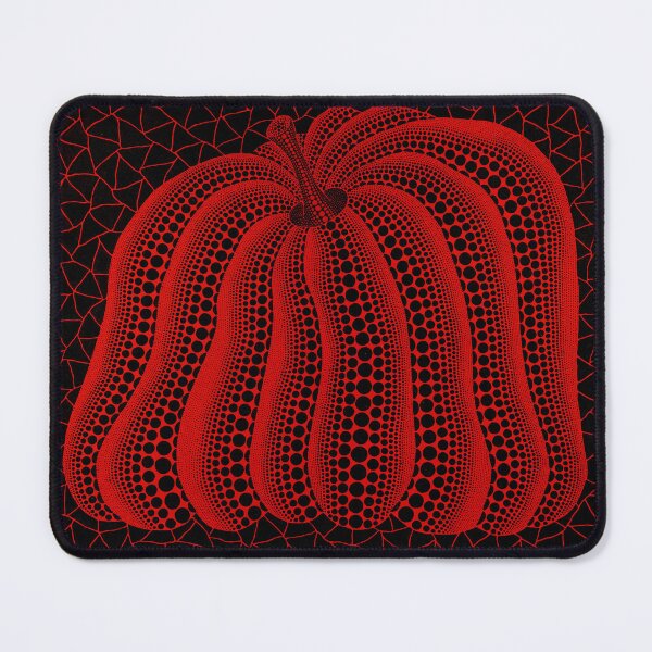 Item preview, Yayoi Kusama Introduction designed and sold by Brendapaisi.