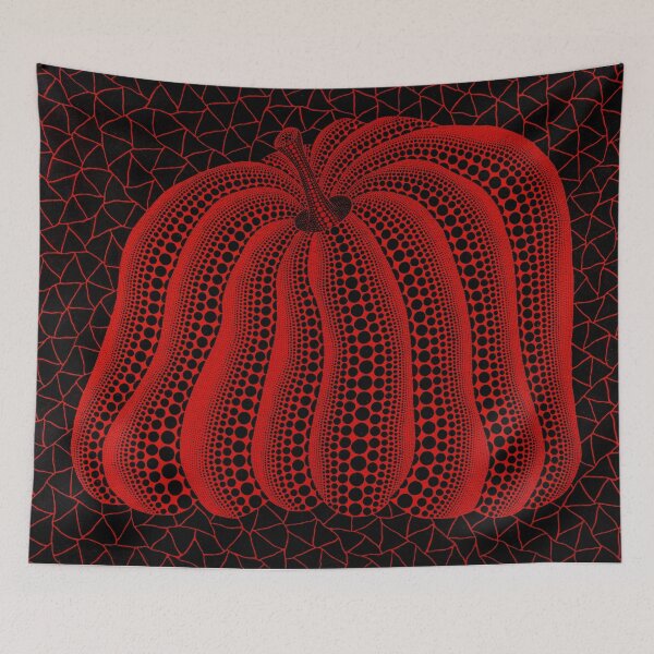 Item preview, Yayoi Kusama Introduction designed and sold by Brendapaisi.