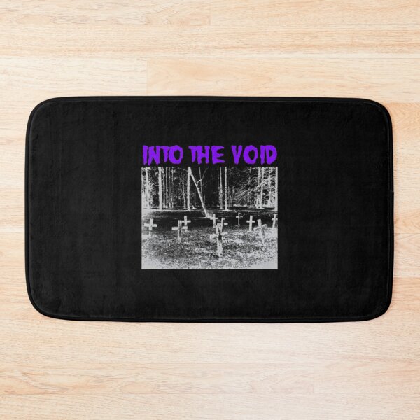 Item preview, Into The Void Abstract Cosmic Space Art Minimalist Galaxy Nebula Design | ⭐⭐⭐⭐⭐ Best Seller designed and sold by spatiosmith.