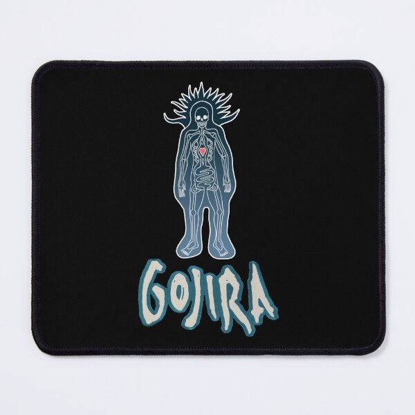 Item preview, Album Gojira The Way of All Flesh designed and sold by MariaAntunez.