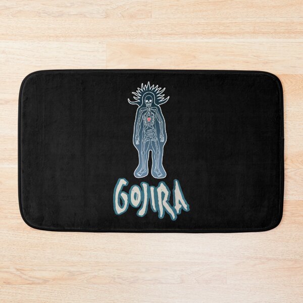 Item preview, Album Gojira The Way of All Flesh designed and sold by MariaAntunez.
