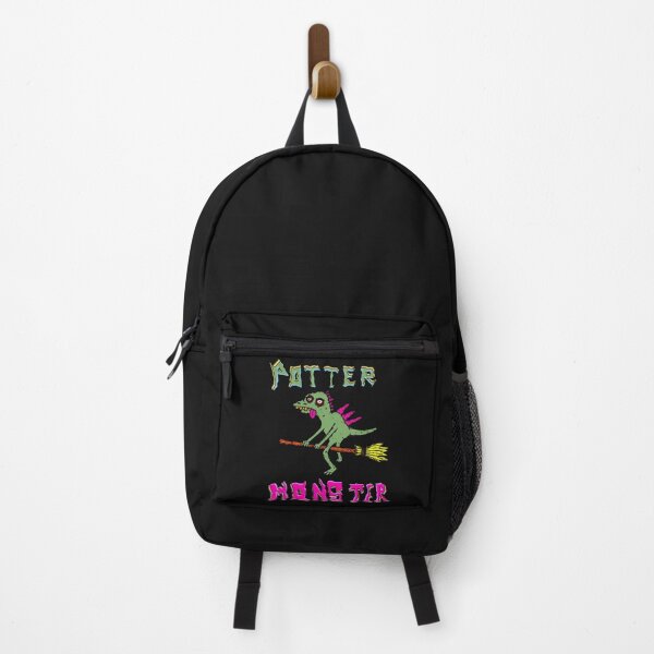 Item preview, potter monster designed and sold by YOUNG DREAM STORE.