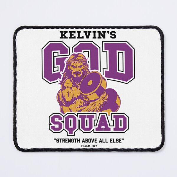 Item preview, Righteous Gemstones God Squad designed and sold by nayomi-hassell.