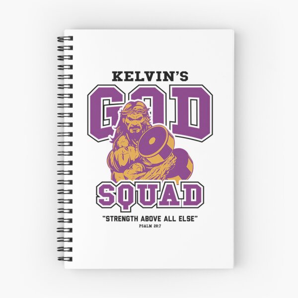 Item preview, Righteous Gemstones God Squad designed and sold by nayomi-hassell.