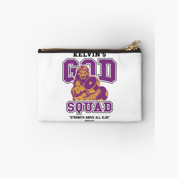 Item preview, Righteous Gemstones God Squad designed and sold by nayomi-hassell.
