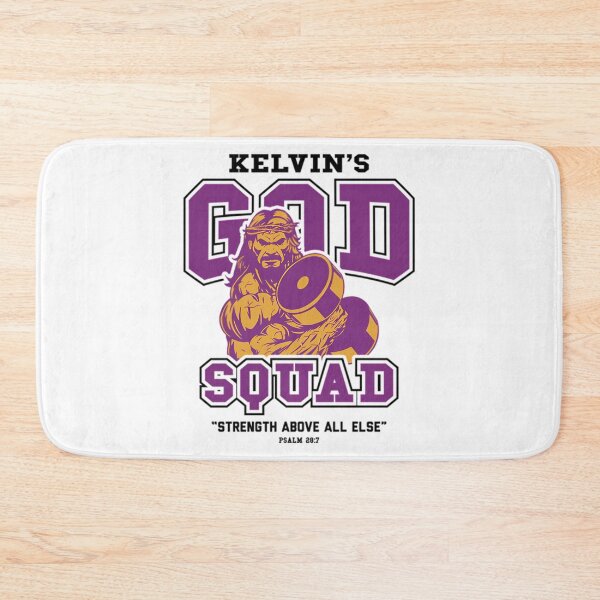 Item preview, Righteous Gemstones God Squad designed and sold by nayomi-hassell.