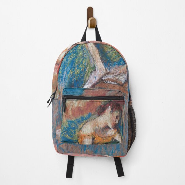 Item preview, Edgar Degas – Dancers at Rest | Ballerinas | French Impressionist Art designed and sold by Shoupay.