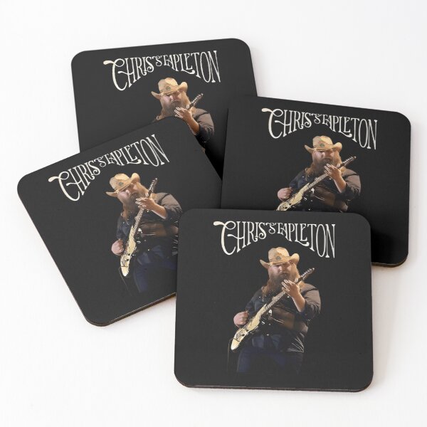 Item preview, Chris Stapleton Live Performance Vintage designed and sold by RoadhouseRStore.