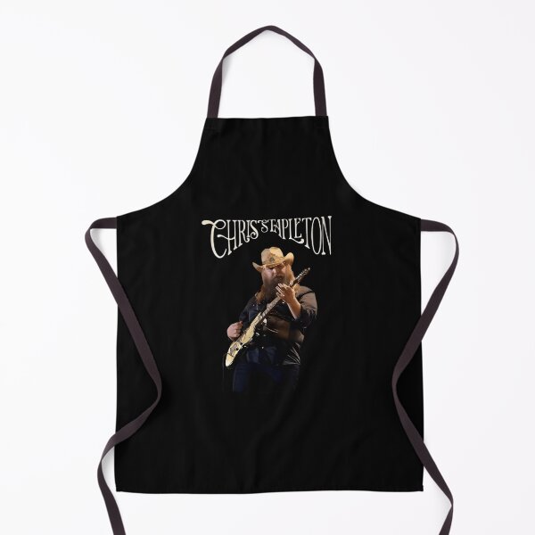 Item preview, Chris Stapleton Live Performance Vintage designed and sold by RoadhouseRStore.