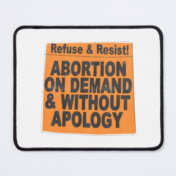 Item preview, My Body My Choice Reproductive Rights Pro-Choice Statement | ⭐⭐⭐⭐⭐ Best Seller designed and sold by spatiosmith.